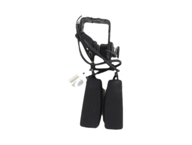 Right rear belt clip - Peugeot 308 II PH.1 - 98002031XX - U1-2262W