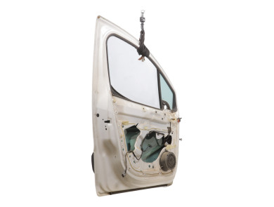 Porte avant gauche - Peugeot PARTNER II PH.1 - Blanc - 00009002Z3 - M1-1369A