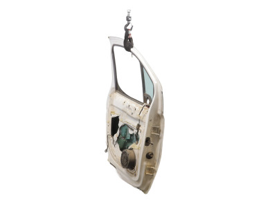 Porte avant gauche - Peugeot PARTNER II PH.1 - Blanc - 00009002Z3 - M1-1369A