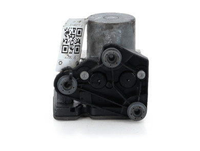 ABS pump motor used - Volkswagen POLO - 2Q0614517AG BEF