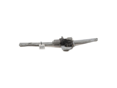 Left front window-lift - Peugeot PARTNER II PH.1 - 9802389280 - P0-7179Z
