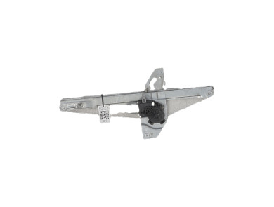 Lève-vitre avant gauche - Peugeot PARTNER II PH.1 - 9802389280 - P0-7179Z