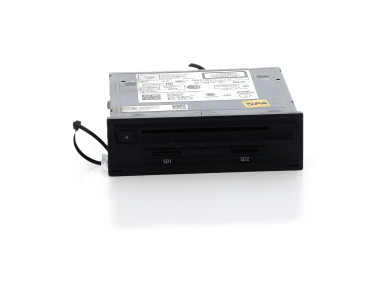 Poste multimédia occasion - Volkswagen POLO - 3Q0035874C