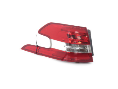 Left rear light - Peugeot 308 II PH.1 - 9678093980 - Y1-2184M
