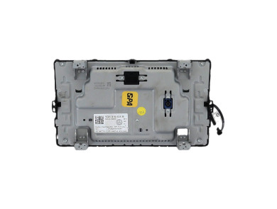 Multifunction screen - Volkswagen POLO VI PH.1 - 5NN919605B - I1-5041W