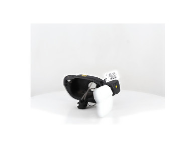 Fuel door - Volkswagen POLO VI PH.1 - Blanc - 2G0809909AGRU - T1-5141U