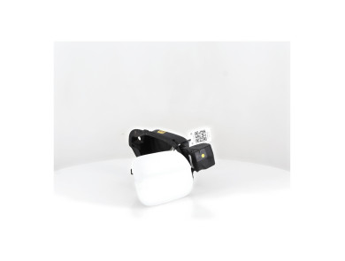 Trappe portillon carburant - Volkswagen POLO VI PH.1 - Blanc - 2G0809909AGRU - T1-5141U