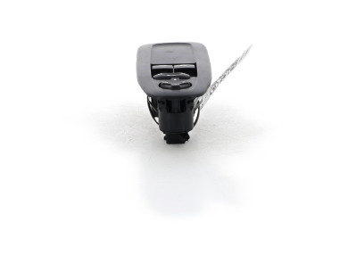 Left window-lift switch panel - Peugeot 208 I PH.1 - 96751127ZD - S1-4090B