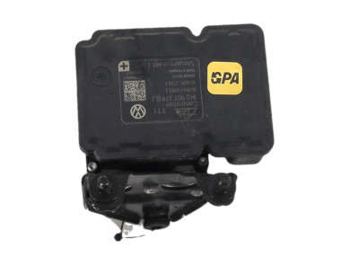 Bloc ABS - Volkswagen GOLF VI - 1K0614517DEBEF - Z1-5123G