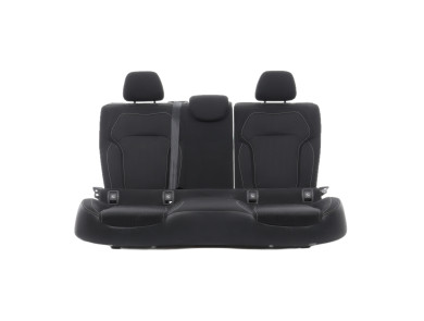 Rear interior used - Renault MEGANE - kit banquette  megane IV