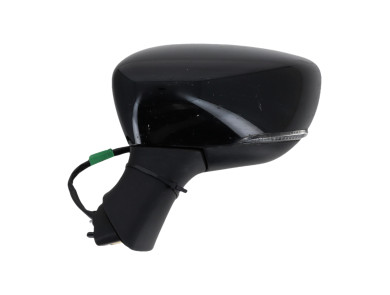 Left wing mirror - Renault CLIO IV PH.2 - 963028832R - R1-4086X
