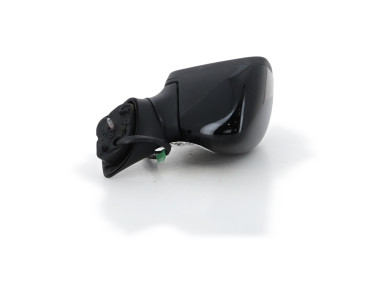 Left wing mirror - Renault CLIO IV PH.2 - 963028832R - R1-4086X