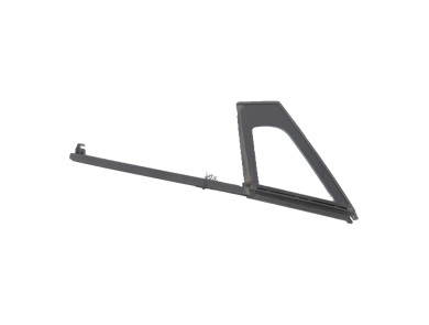 Left front side glass - Renault CLIO IV PH.2 - 802634285R - Q1-4012V