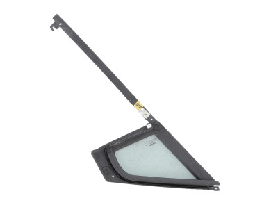 Vitre de custode avant gauche - Renault CLIO IV PH.2 - 802634285R - Q1-4012V