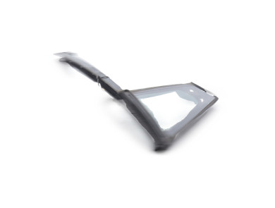 Left front side glass - Renault CLIO IV PH.2 - 802634285R - Q1-4012V