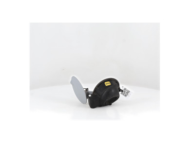 Fuel door - Fiat PUNTO EVO ABART - Gris Clair - 735414374 - Y1-5848I