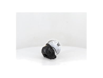 Trappe portillon carburant - Fiat PUNTO EVO ABART - Gris Clair - 735414374 - Y1-5848I