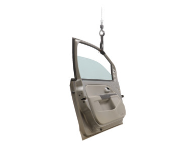 Left front door - Seat MII PH.2 - Gris Fonce - 1S4831055A - C1-1310U