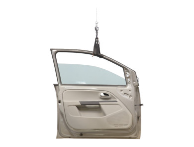 Left front door - Seat MII PH.2 - Gris Fonce - 1S4831055A - C1-1310U
