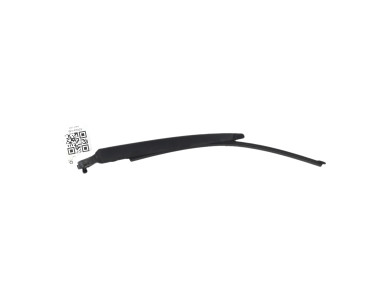 Rear wiper arm - Seat LEON III PH.1 - 5K6955707B - W1-4742V