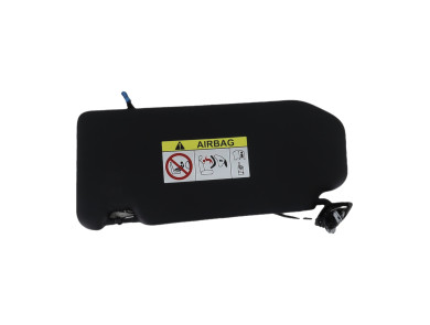 Right sun visor - Peugeot 308 II PH.1 - 98284441ZD - C1-2107E