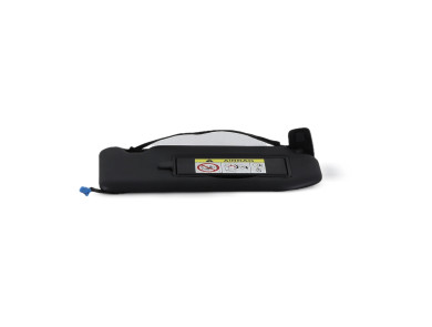 Right sun visor - Peugeot 308 II PH.1 - 98284441ZD - C1-2107E