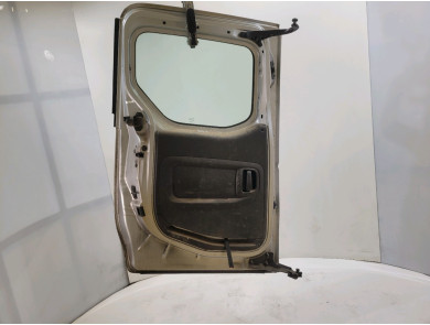 Porte latérale arrière gauche - Citroen BERLINGO FOURGON II PH.2 - Gris Clair - 9831169780 - I1-2060N