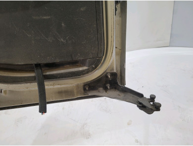 Left rear sliding door - Citroen BERLINGO FOURGON II PH.2 - Gris Clair - 9831169780 - I1-2060N
