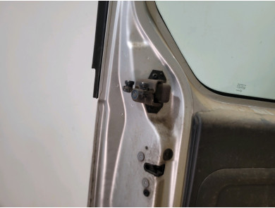 Porte latérale arrière gauche - Citroen BERLINGO FOURGON II PH.2 - Gris Clair - 9831169780 - I1-2060N