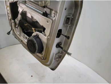 Porte avant gauche - Citroen BERLINGO FOURGON II PH.2 - Gris Clair - 00009002Z3 - S1-3894R