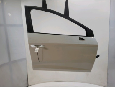Right front door  used - Seat LEON - 5F4831056A