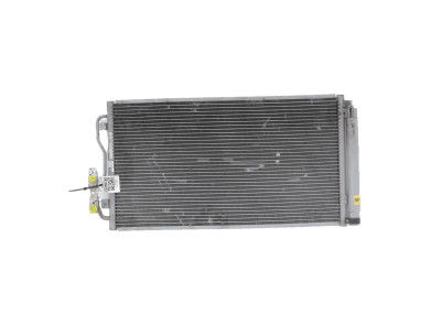 Radiateur de climatisation / Condenseur occasion - BMW SERIE 1 - 64 50 6804722