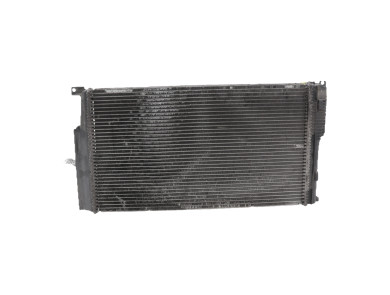 Cooling radiator - BMW SERIE 2 I.PH.1 - 17117600511 - W2-0046R