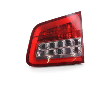 Right hatchback boot light - Citroen C5 II - 00006350JQ - W1-4527C