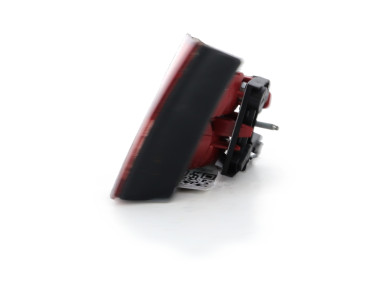 Right hatchback boot light - Citroen C5 II - 00006350JQ - W1-4527C