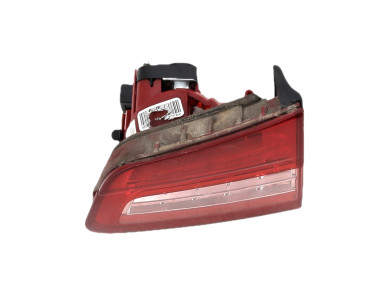 Right hatchback boot light - Citroen C5 II - 00006350JQ - W1-4527C