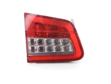 Left hatchback boot light used - Citroen C5 - 00006351JQ
