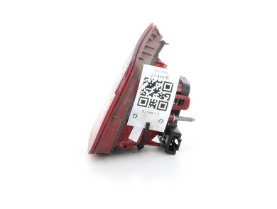 Left hatchback boot light - Citroen C5 II - 00006351JQ - L1-4497S