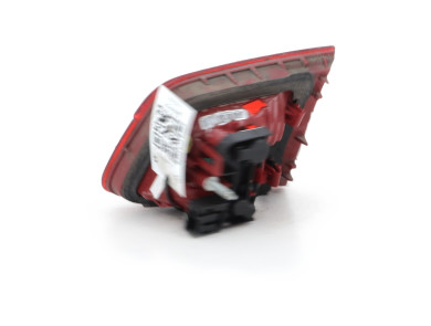Left hatchback boot light - Citroen C5 II - 00006351JQ - L1-4497S