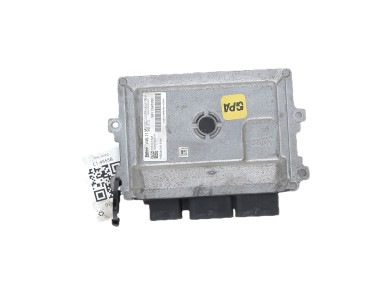 Engine calculator - Citroen C3 II PH.2 - 9811545080 - L1-4555B