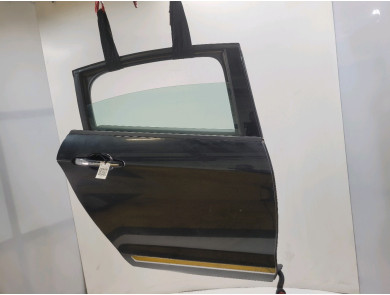 Right rear door - Citroen C5 II - Gris Fonce - 00009008R8 - M1-6953B