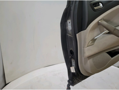 Right rear door - Citroen C5 II - Gris Fonce - 00009008R8 - M1-6953B