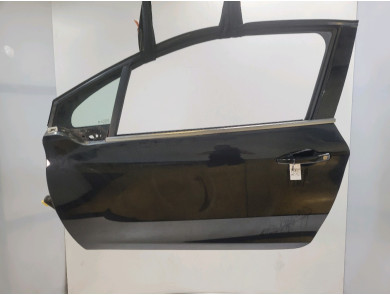 Porte gauche (3 portes) occasion - Peugeot 208 - 98 058 225 80