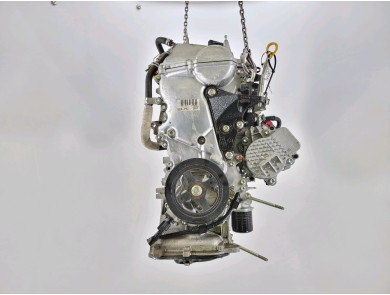 Engine type 1NZ-FXE-21D01 - Toyota YARIS III PH.2 - S0-4516E