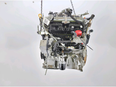 Moteur type 1NZ-FXE-21D01 - Toyota YARIS III PH.2 - S0-4516E