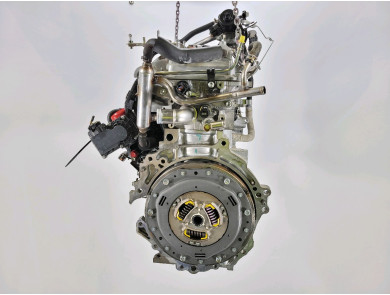 Engine type 1NZ-FXE-21D01 - Toyota YARIS III PH.2 - S0-4516E