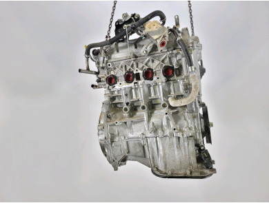 Moteur type 1NZ-FXE-21D01 - Toyota YARIS III PH.2 - S0-4516E