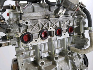 Moteur type 1NZ-FXE-21D01 - Toyota YARIS III PH.2 - S0-4516E