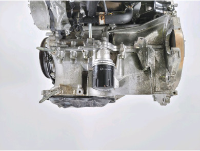 Engine type 1NZ-FXE-21D01 - Toyota YARIS III PH.2 - S0-4516E