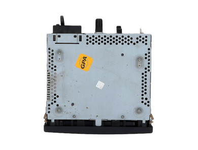 Poste multimédia - Renault KANGOO II PH.2 - 281157520R - N0-6832M